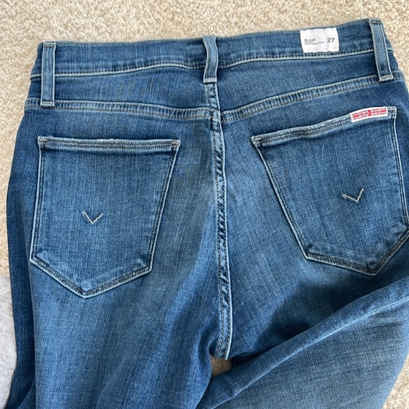 Hudson jeans size 4 - Picture 2 of 4
